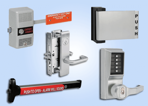 Commercial Locksmith services in middle ga