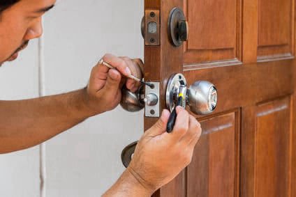 What Is A Locksmith, What a locksmith does